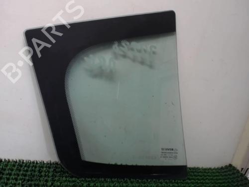 Rear left door window RENAULT MEGANE III Hatchback (BZ0/1_, B3_) 1.9 dCi (BZ0N, BZ0J) | BP20875532C20 