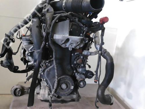 Engine RENAULT MASTER III Van (FV) 2.3 dCi 145 FWD (FV0E, FV0F, FV0H, FV02, FV0M, FV0S,... | BP29291702M1  - Image 6