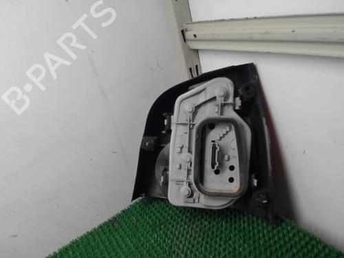 Left taillight VW POLO (9N_, 9A_) 1.4 TDI | BP22086589C34 