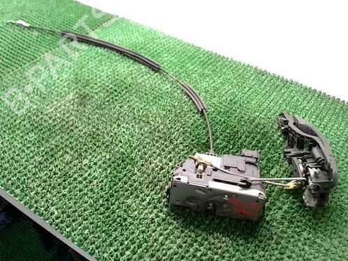 Front left lock OPEL CORSA D (S07) 1.3 CDTI (L08, L68) | BP22091753C98 
