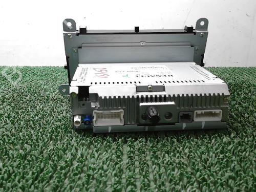 Display monitor RENAULT CLIO IV (BH_) 0.9 TCe 90 (BHNF, BHMA, BHMH, BHJK, BHJR) | BP29924834C48