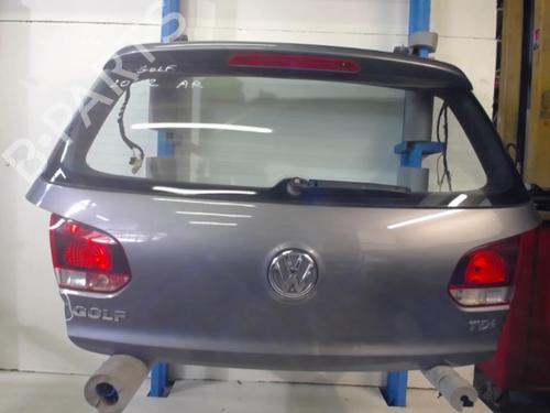Tailgate VW GOLF VI (5K1) 2.0 TDI | BP20877652C6 