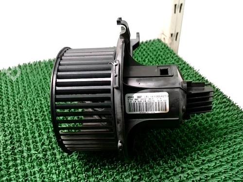Used Heater blower motor OPEL ZAFIRA / ZAFIRA FAMILY B (A05) 1.9 CDTI (M75) (120 hp) 22090211