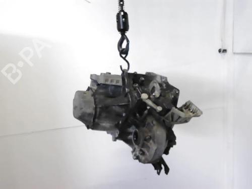 Used Gearbox Gearbox CITROËN C3 II (SC_) 1.6 HDi 90 (90 hp) 25342472 25342472