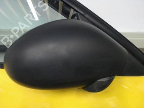 Right mirror SEAT IBIZA III (6L1) 1.4 TDI | BP22082617C27 