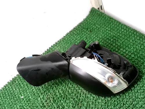 Left mirror RENAULT CLIO IV (BH_) 0.9 TCe 90 (BHNF, BHMA, BHMH, BHJK, BHJR) | BP20876118C26 