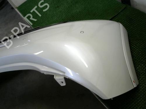 Used Rear bumper Rear bumper PEUGEOT 208 I (CA_, CC_) 1.6 HDi (92 hp) 31300993 31300993