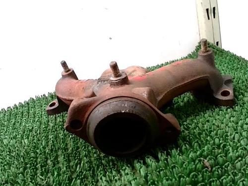 Exhaust manifold DACIA SANDERO 1.4 (BS0C, BS0A, BS0G, BS1F, BS0E) | BP29817037M110 