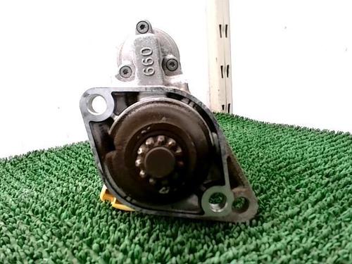 Used Starter SKODA YETI (5L) 2.0 TDI (110 hp) 22091607