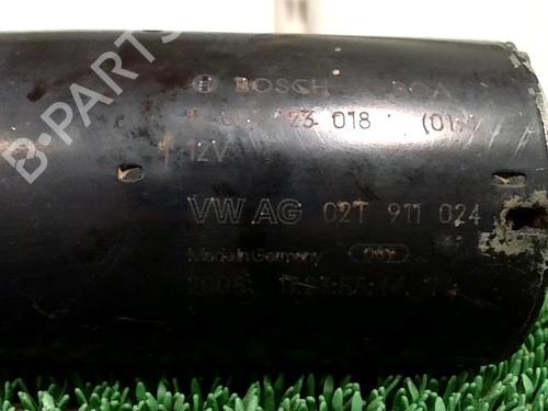 Used Starter Starter VW POLO IV (9N_, 9A_) 1.4 TDI (70 hp) 24361311 24361311