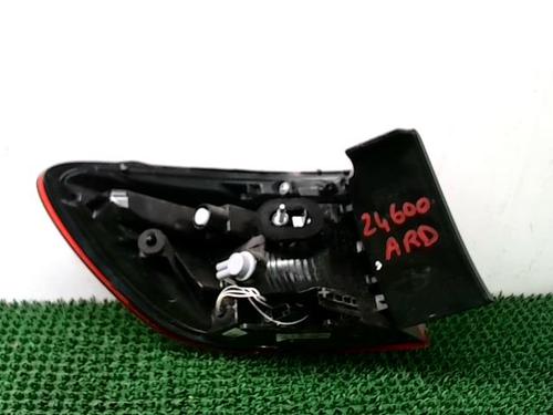 Used Right taillight Right taillight RENAULT CLIO V (B7_) 1.5 Blue dCi 100 (B7AD) (101 hp) 26288433 26288433