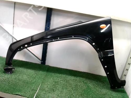 Left front fenders JEEP CHEROKEE (KJ) 2.8 CRD 4x4 BP23790281C41