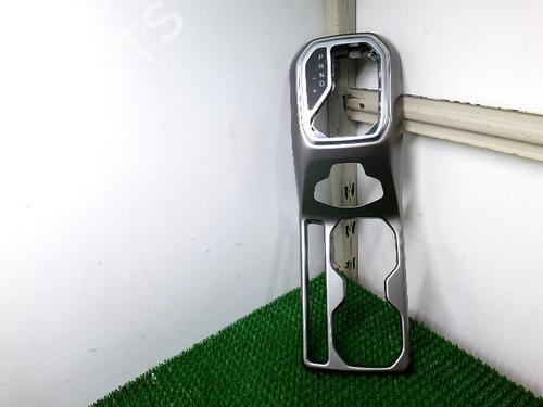 Middenconsole JEEP RENEGADE SUV (BU, B1, BV) 1.6 CRD (120 hp) 32161811