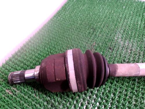 Right front driveshaft KIA VENGA (YN) 1.4 CRDi 90 | BP22083646M39 - Image 2