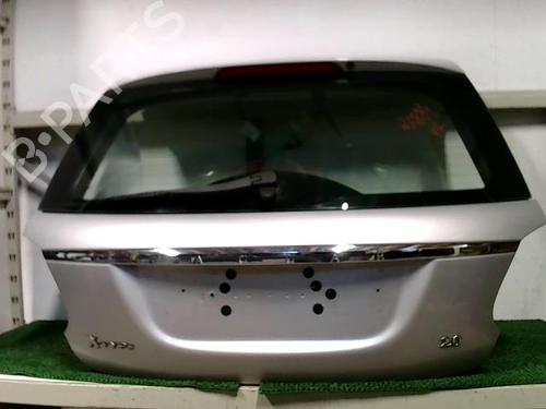 Used Tailgate JAGUAR X-TYPE I Estate (X400) 2.0 D (130 hp) 23432735