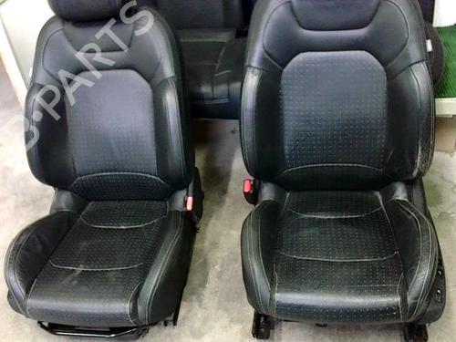 Seats set CITROËN C4 II (NC_) 1.6 VTi 120 (NC5FS0, NC5FS9) | BP22090167C78 