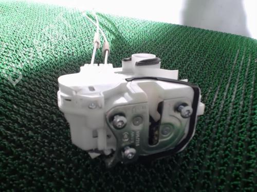 Used Front right lock Front right lock CITROËN C4 AIRCROSS 1.8 HDi 150 AWC (150 hp) 22082610 22082610