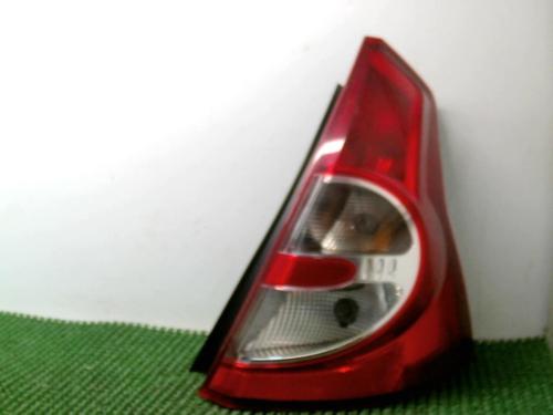 Used Right taillight Right taillight DACIA SANDERO 1.5 dCi (68 hp) 22078687 22078687