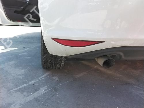 Used Rear bumper left light Rear bumper left light VW GOLF VII (5G1, BQ1, BE1, BE2) [2012-2021] 35780506 35780506
