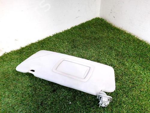 Left sun visor RENAULT MEGANE III Hatchback (BZ0/1_, B3_) 1.9 dCi (BZ0N, BZ0J) | BP36424431I1 - Image 5