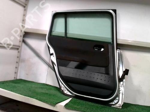 Used Left rear door RENAULT MEGANE II Estate (KM0/1_) 1.5 dCi (KM16, KM1E) (106 hp) 20874016