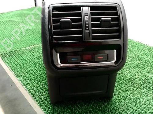 Armrest / Center console VW PASSAT B8 (3G2, CB2) 2.0 TDI | BP22090142I20 - Image 7