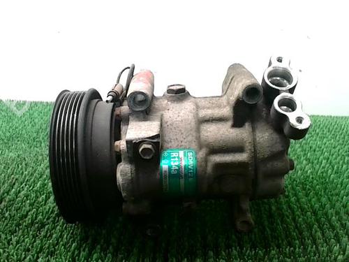 Airco pomp RENAULT CLIO II (BB_, CB_) 1.5 dCi (B/C2J) (68 hp) 29892872