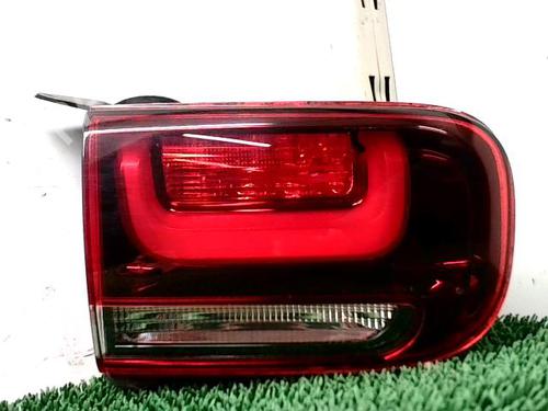 Used Left tailgate light Left tailgate light CITROËN C4 CACTUS 1.5 BlueHDi 120 (120 hp) 21222467 21222467