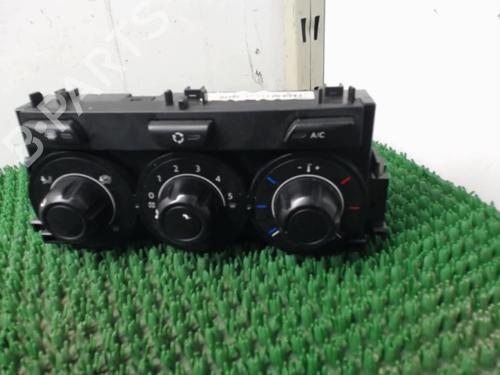 Used Climate control Climate control CITROËN C3 II (SC_) 1.6 BlueHDi 75 (75 hp) 22086863 22086863