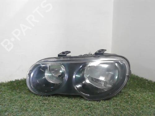 Used Left headlight ROVER 25 I Hatchback (RF) 2.0 iDT (101 hp) 27712093