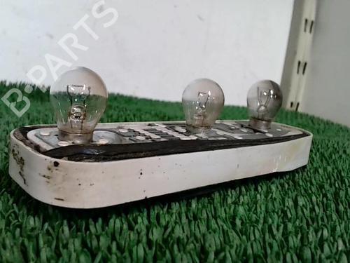 Used Lamp holder Lamp holder 24499115 24499115