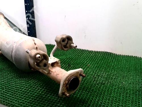 Catalyst NISSAN NV200 Van 1.5 dCi 85 (M20, M20N, M20M) | BP29884329M10 