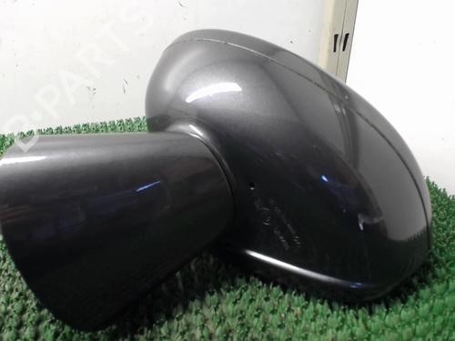 Used Left mirror OPEL MERIVA B MPV (S10) 1.7 CDTI (75) (110 hp) 22081782