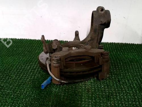 Used Left front steering knuckle Left front steering knuckle CITROËN DS3 (SA_) 1.6 HDi 110 (112 hp) 22898026 22898026