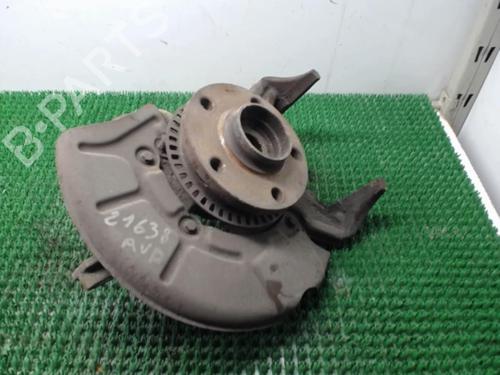 Used Right front steering knuckle Right front steering knuckle SEAT TOLEDO II (1M2) 1.9 TDI (90 hp) 22085800 22085800