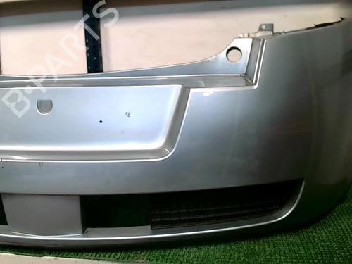 Rear bumper RENAULT MEGANE II (BM0/1_, CM0/1_) 2.0 Renault Sport | BP30045130C8 