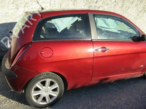 Left headlight LANCIA YPSILON (843_) 1.4 16V (843.AXC11, 843.AXC1B, 843.AXC1A) | BP35780795C28 - Image 8