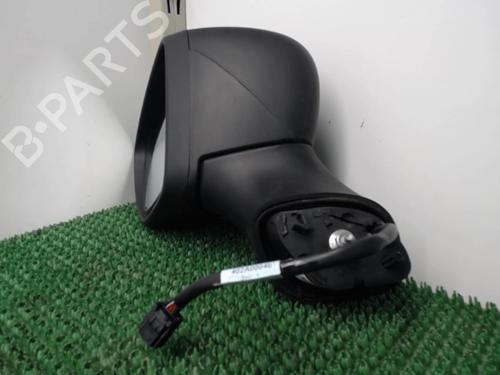 Left mirror RENAULT CLIO IV (BH_) 1.5 dCi 75 | BP22080937C26 