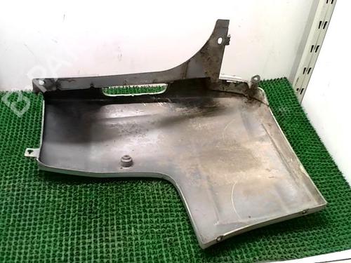 Corner bumper OPEL VIVARO A Van (X83) 2.0 CDTI (F7) | BP29028041C117 