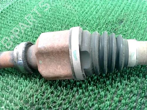 Right front driveshaft CITROËN C4 Picasso II 1.6 HDi 90 | BP29847828M39