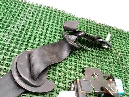 Rear left seatbelt CITROËN C4 Picasso II 1.6 BlueHDi 120 | BP28540532I29 - Image 2