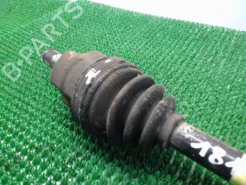Left front driveshaft OPEL MERIVA A MPV (X03) 1.7 CDTI (E75) | BP22083921M38 - Image 2