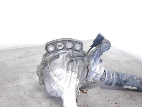 Front differential MERCEDES-BENZ VITO Van (W447) 119 CDI 4x4 (447.601, 447.603, 447.605) | BP29849815M23
