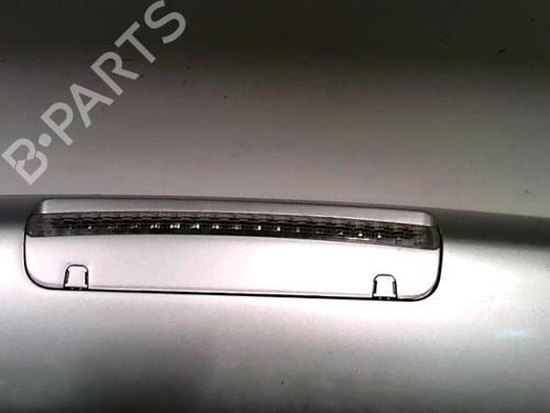 Spoiler bakluke SUBARU IMPREZA Saloon (GD) 2.0 WRX Turbo AWD (GDA) | BP29743130C96 