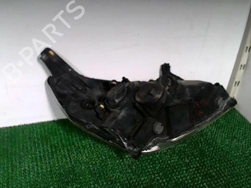 Left headlight OPEL VECTRA C (Z02) 1.9 CDTI (F69) | BP20876008C28 