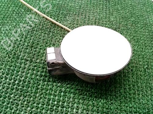 Used Fuel flap VW POLO V (6R1, 6C1) 1.6 TDI (75 hp) 29900850