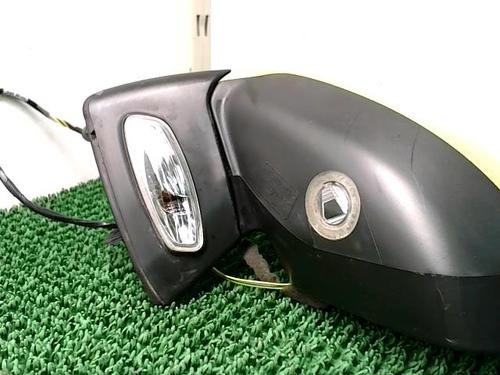 Used Left mirror Left mirror CITROËN C4 Picasso I MPV (UD_) 1.8 i 16V (125 hp) 24939476 24939476