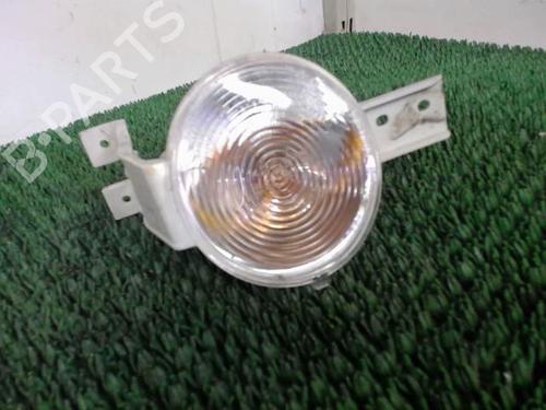 Used Left front indicator Left front indicator MINI MINI (R50, R53) One (90 hp) 20877291 20877291