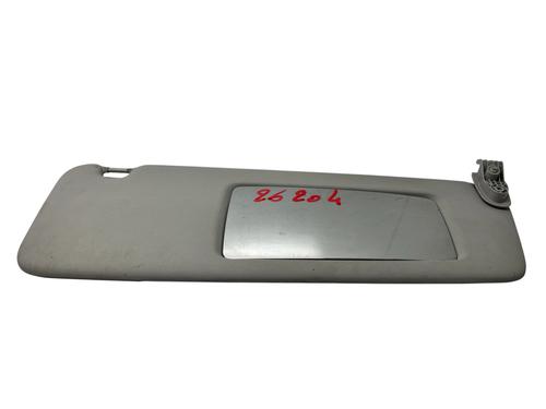 Used Right sun visor Right sun visor RENAULT TRAFIC III Van (FG_) 1.6 dCi 120 (FGMB, FGMC) (120 hp) 39729865 39729865