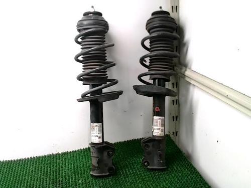 Left front shock absorber OPEL CORSA E (X15) 1.4 (08, 68) | BP22090314M16
